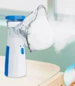 Mesh Portable Nebulizer