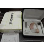 Rionet BTE Cordless Hearing Aid