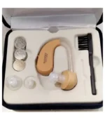 Rionet BTE Cordless Hearing Aid