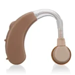 Rionet BTE Cordless Hearing Aid