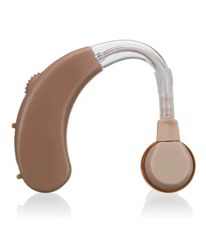 Rionet BTE Cordless Hearing Aid