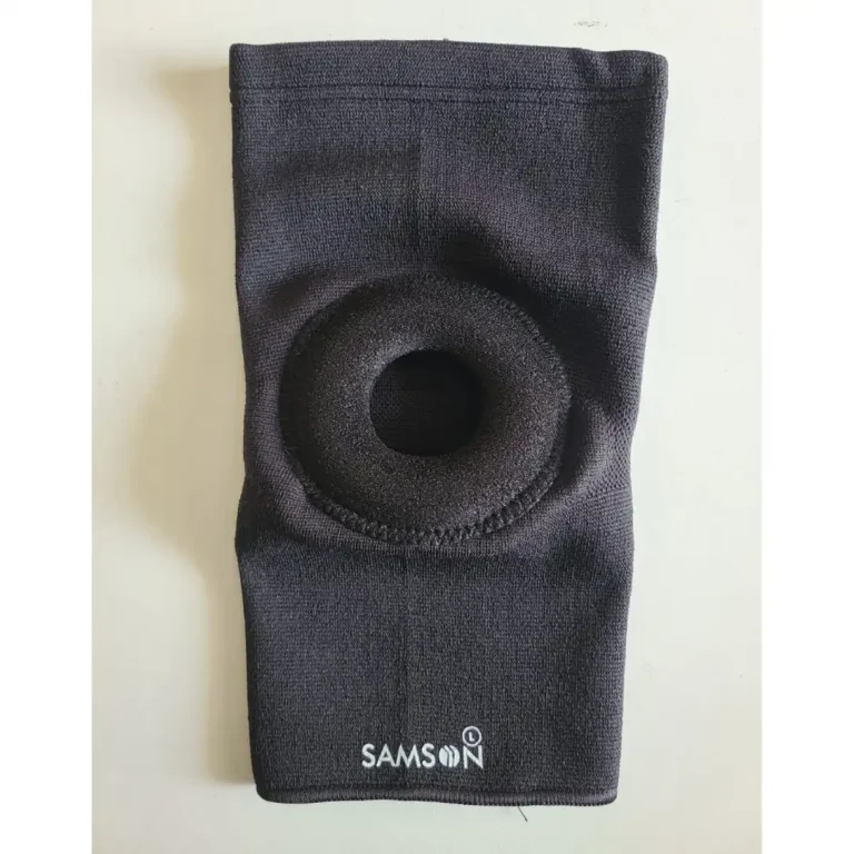 Samson Orthopaedics Knee Support (Open Patella)
