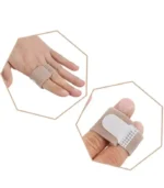 Splints Straightener