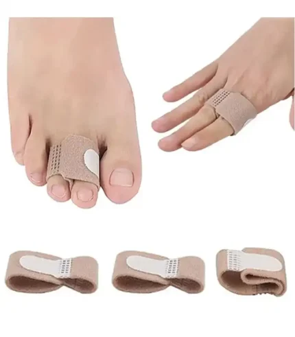 Splints Straightener