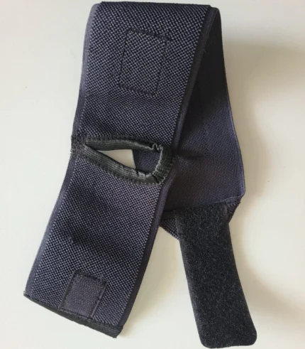 Mission Wrist Brace With Thumb Support