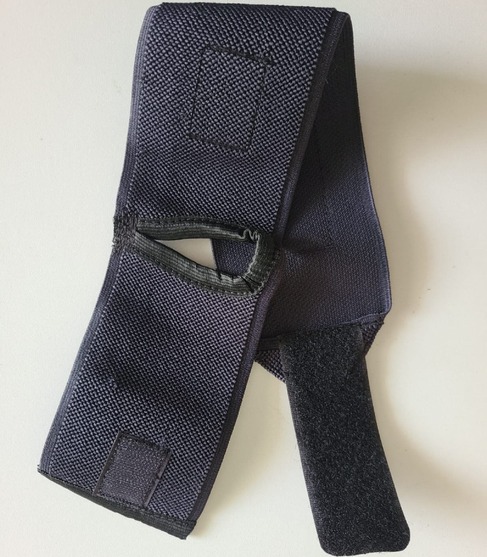 Mission Wrist Brace With Thumb Support