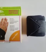 Mission Wrist Brace With Thumb Support