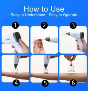 how to use