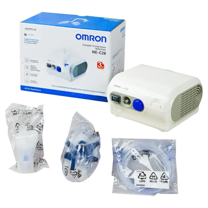 product with full box