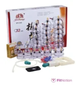 Capping Therapy Set