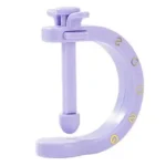 Handsfree Acupressure Clip Massager