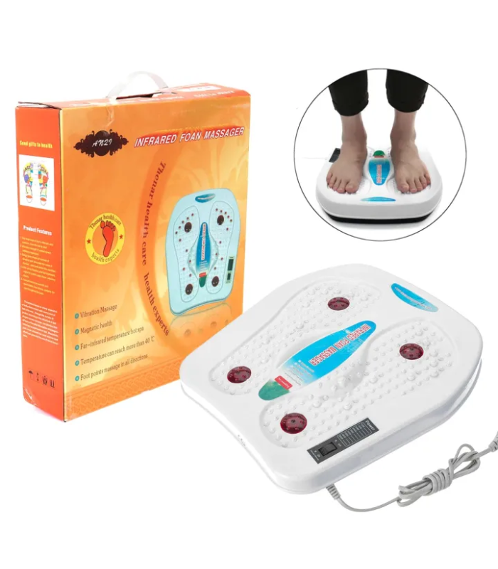 product image with using