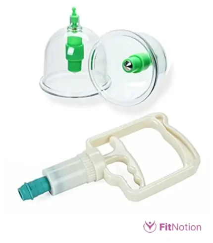 Hijama Cupping Set (12 Pics)