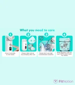 Mesh KS015 Nebulizer