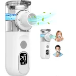 Mesh KS015 Nebulizer