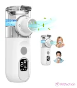 Mesh KS015 Nebulizer