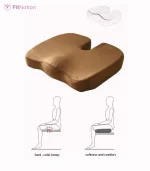Goodmi Coccyx Seat Cushion - Image 5