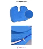 Goodmi Coccyx Seat Cushion - Image 2