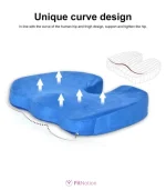 Goodmi Coccyx Seat Cushion - Image 3