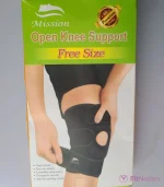 Mission Knee Support Belt (Free Size) - Image 2