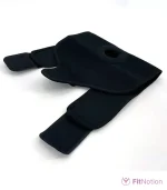 Mission Knee Support Belt (Free Size) - Image 3