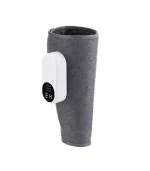 Electric Leg Massager for Pain Relief & Relaxation (One Leg)