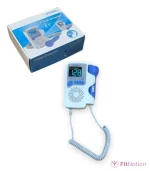 VCOMIN Fetal Doppler Device - Image 3