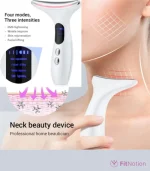 Anti-Wrinkle Face & Neck Lifting Massager - Image 3