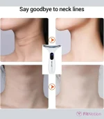 Anti-Wrinkle Face & Neck Lifting Massager - Image 6