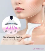 Anti-Wrinkle Face & Neck Lifting Massager - Image 5
