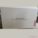 Lenovo H1 Full Body Multifunctional Seat Cushion Massager for Home and Office Use - Image 7